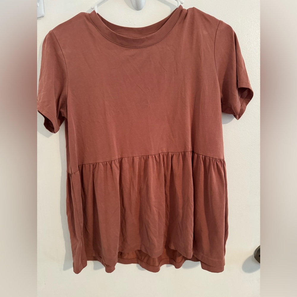 American Eagle Tee